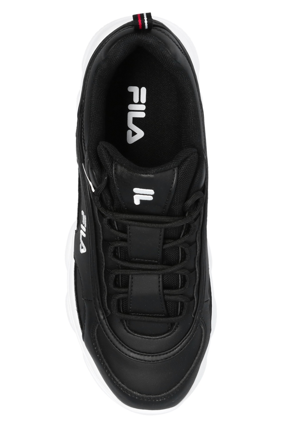 Fila heritage sale grunge mid